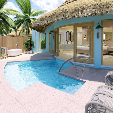 Sandals Regency La Toc All Inclusive Resort And Spa - Couples Only (Adults Only) Castries Exterior foto