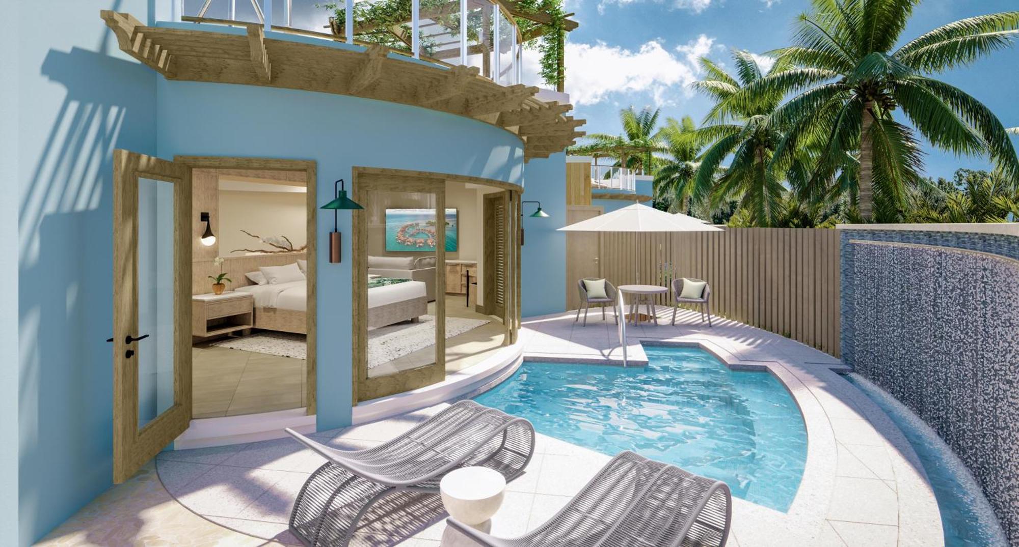 Sandals Regency La Toc All Inclusive Resort And Spa - Couples Only (Adults Only) Castries Exterior foto