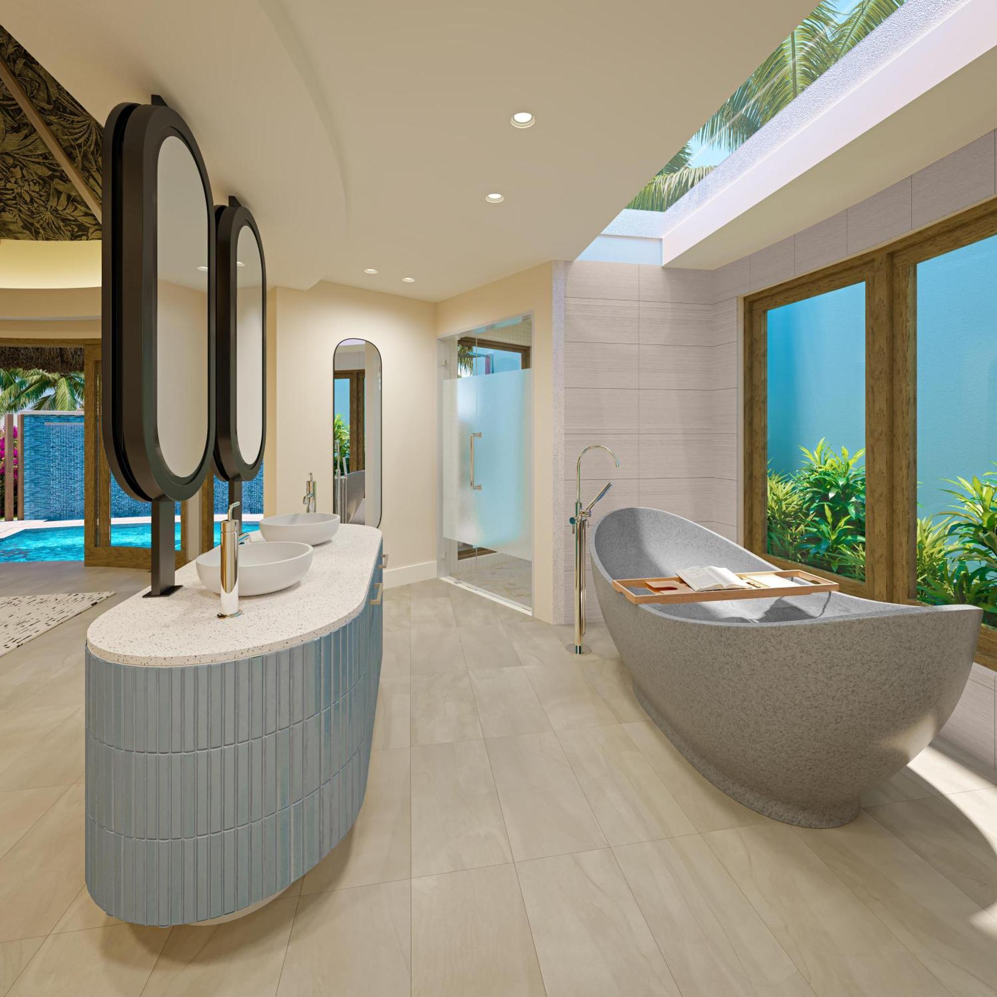 Sandals Regency La Toc All Inclusive Resort And Spa - Couples Only (Adults Only) Castries Exterior foto