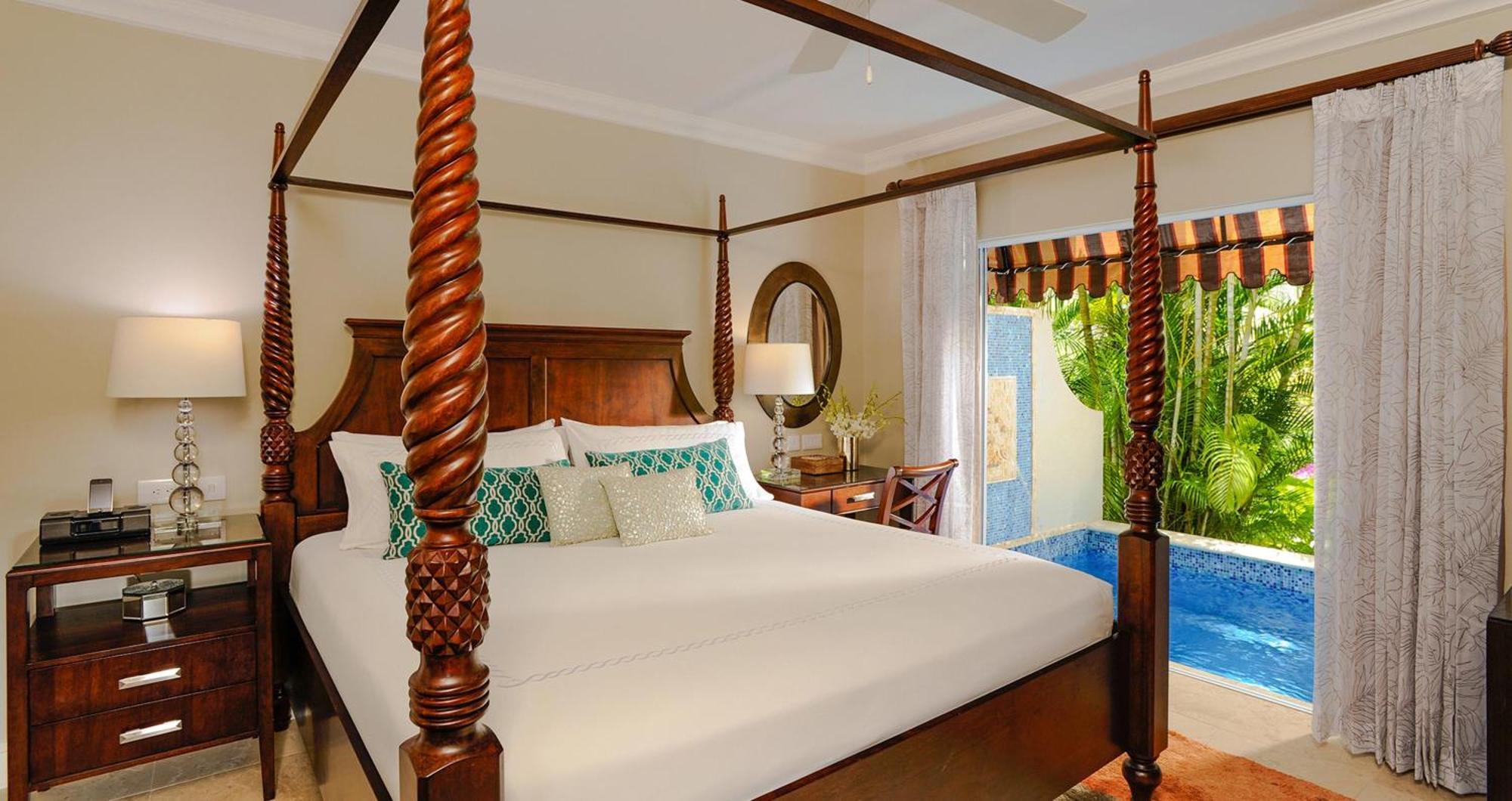 Sandals Regency La Toc All Inclusive Resort And Spa - Couples Only (Adults Only) Castries Exterior foto
